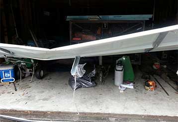 Why You Should Avoid DIY Garage Door Repairs | Garage Door Repair Pleasanton, CA