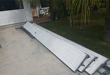 Panel Replacement Project | Garage Door Repair Pleasanton, CA Panel Replacement Project | Garage Door Repair Pleasanton, CA