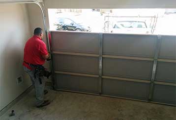 Garage Door Repair Services | Garage Door Repair Pleasanton, CA