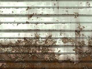 Rust on Your Garage Door | Garage Door Repair Pleasanton, CA Rust on Your Garage Door | Garage Door Repair Pleasanton, CA