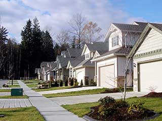 Garage Door Repair Near Me | Pleasanton CA