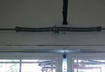 Torsion Spring Garage Door Near Pleasanton