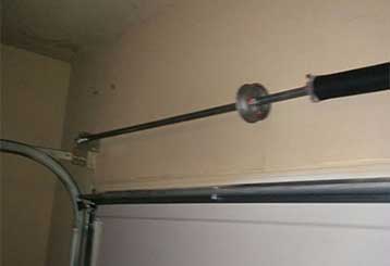 Garage Door Springs | Garage Door Repair Pleasanton, CA